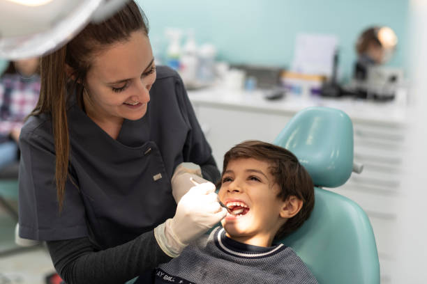 Best Pediatric Emergency Dentist in Hometown, PA