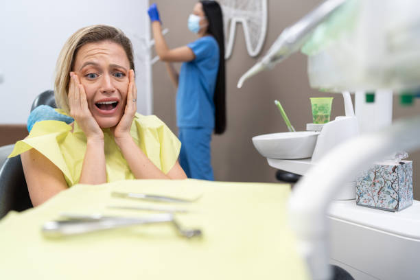 Best Emergency Dental Care for Broken or Chipped Teeth in Hometown, PA